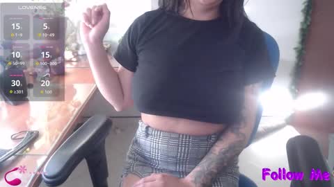 Snapshot of helena_olivet chatting on December 2025 12:20:01 PM HELENA online show from December 2025 12:20:01 PM