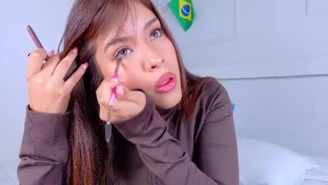 Snapshot of helenafoumier chatting on July 2026 08:13:01 PM helenafoumier online show from July 2026 08:13:01 PM