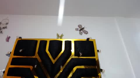 Snapshot of helenahotwet chatting on March 2025 07:25:01 PM helenahotwet online show from March 2025 07:25:01 PM