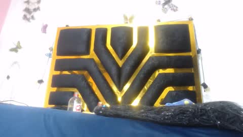 Snapshot of helenahotwet chatting on October 2025 01:20:01 PM helenahotwet online show from October 2025 01:20:01 PM