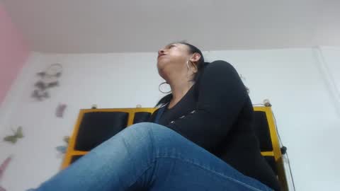 Snapshot of helenahotwet chatting on October 2025 07:02:01 PM helenahotwet online show from October 2025 07:02:01 PM