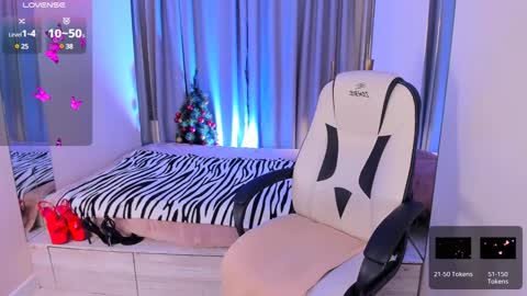 Helena online show from December 2024 01:38:02 PM