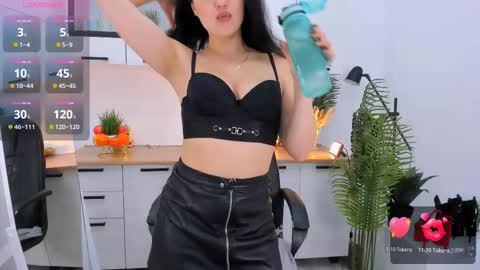 Helena online show from March 2026 11:58:02 AM