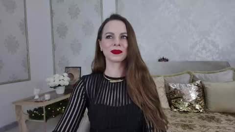 Helen online show from February 2025 07:42:02 PM