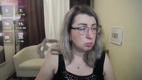 helenenigma online show from November 2025 07:34:02 PM