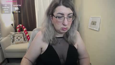 helenenigma online show from November 2025 07:35:01 PM