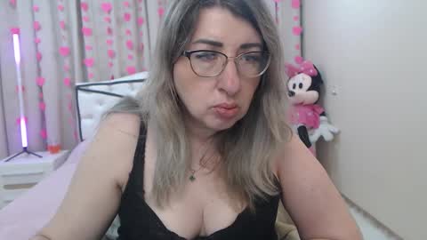 helenenigma online show from February 2026 08:02:02 PM