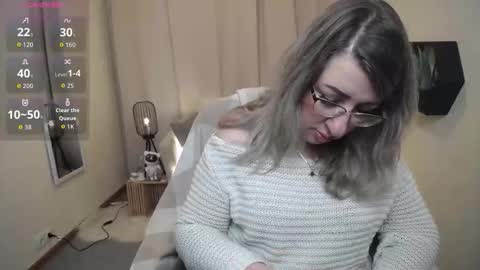 helenenigma online show from February 2026 07:56:01 PM