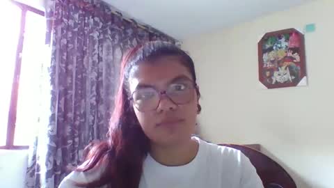 Snapshot of helenoliveira76340912 chatting on October 2025 07:07:02 PM helenoliveira76340912 online show from October 2025 07:07:02 PM