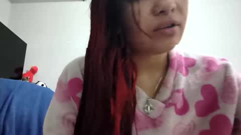 Snapshot of helenoliveira76340912 chatting on March 2026 06:02:02 PM helenoliveira76340912 online show from March 2026 06:02:02 PM