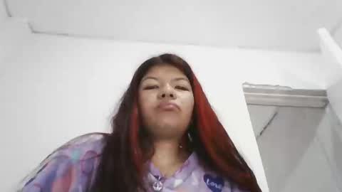 Snapshot of helenoliveira76340912 chatting on April 2026 08:09:02 PM helenoliveira76340912 online show from April 2026 08:09:02 PM