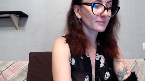 HelenRed online show from December 2024 07:46:01 AM