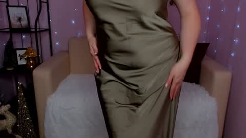 Helen online show from December 2024 01:36:02 AM