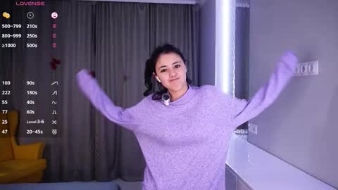 Snapshot of helgamartin chatting on February 2026 09:02:02 PM Aurora online show from February 2026 09:02:02 PM