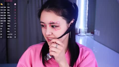 Snapshot of helgamartin chatting on February 2026 06:23:02 PM Aurora online show from February 2026 06:23:02 PM