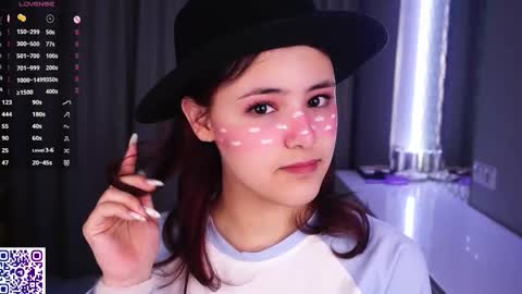 Snapshot of helgamartin chatting on February 2026 07:58:01 PM Aurora online show from February 2026 07:58:01 PM