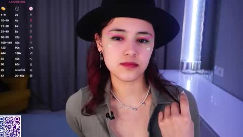 Snapshot of helgamartin chatting on March 2026 08:00:01 PM Aurora online show from March 2026 08:00:01 PM