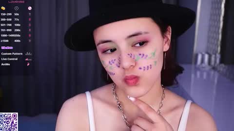 Snapshot of helgamartin chatting on March 2026 08:48:01 PM Aurora online show from March 2026 08:48:01 PM