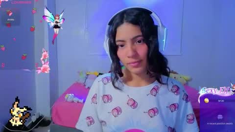 Helia Transfem and Amy online show from February 2026 06:22:01 AM