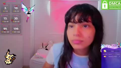 Helia Transfem and Amy online show from March 2026 07:42:02 PM