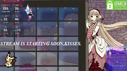 Helia Transfem and Amy online show from March 2026 03:22:02 AM