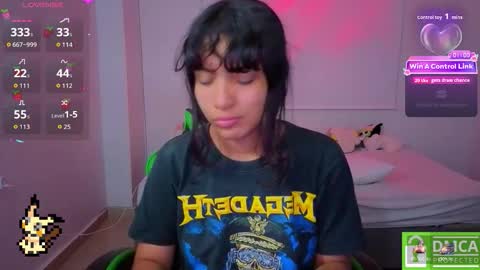 Helia Transfem and Amy online show from March 2026 06:17:02 AM