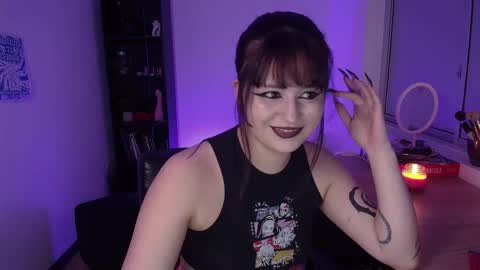 Lexa online show from November 2025 04:01:02 AM