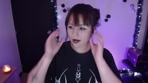 Lexa online show from December 2025 12:15:01 AM