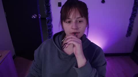 Lexa online show from December 2025 07:26:02 AM