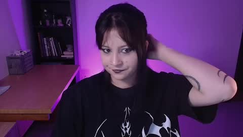 Lexa online show from March 2026 01:34:02 AM