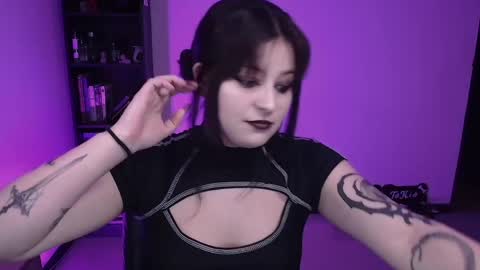 Lexa online show from April 2026 03:51:01 AM