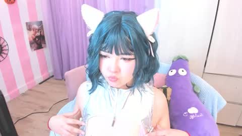 Laura online show from October 2025 01:16:02 AM