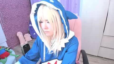 Laura online show from February 2026 04:54:02 AM