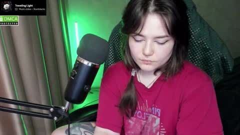 Red online show from February 2026 08:15:01 PM