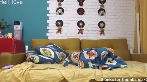 Anastasiia  online show from December 2024 03:03:02 AM