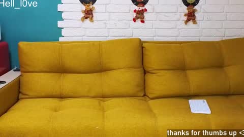 Anastasiia  online show from January 2025 03:05:01 AM