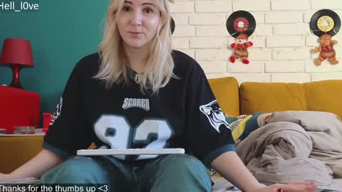 Anastasiia  online show from January 2025 08:58:01 AM