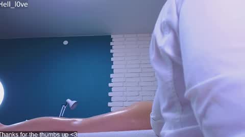 Anastasiia  online show from February 2025 10:39:02 AM