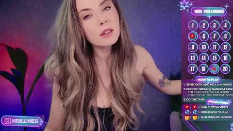 - show loyalty and subscribe -  online show from October 2025 09:59:02 PM