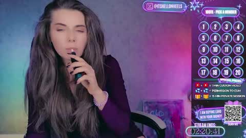 - show loyalty and subscribe -  online show from June 2026 08:41:02 PM