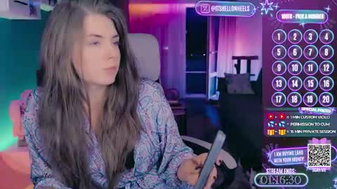 - show loyalty and subscribe -  online show from June 2026 08:47:01 PM