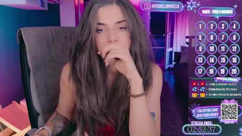- show loyalty and subscribe -  online show from June 2026 09:59:01 PM