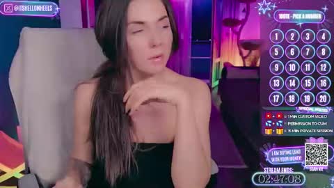 - show loyalty and subscribe -  online show from July 2026 09:21:01 PM