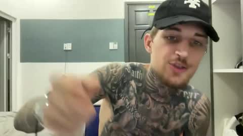 hellacozy online show from October 2025 03:29:02 PM