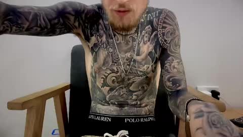 hellacozy online show from March 2026 09:30:01 PM