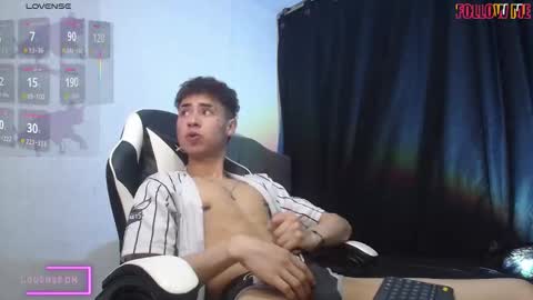   CROW  online show from October 2025 12:42:02 AM