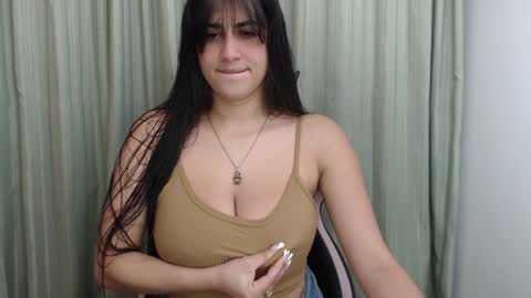 Hellen online show from December 2024 08:36:02 PM