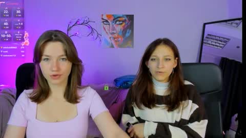 Helli online show from October 2025 07:12:02 PM