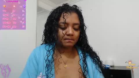 Candy online show from October 2025 10:00:02 PM