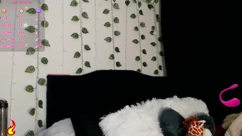 Candy online show from June 2026 11:21:01 PM
